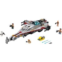 LEGO Star Wars 75186 Стрела Image #2