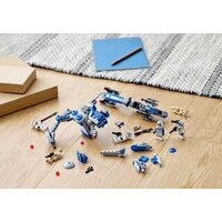 LEGO Star Wars 75280 Клоны-пехотинцы 501-го легиона Image #8