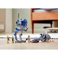 LEGO Star Wars 75280 Клоны-пехотинцы 501-го легиона Image #10