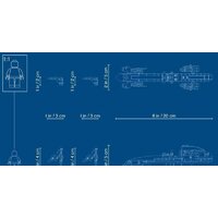 LEGO Star Wars 75280 Клоны-пехотинцы 501-го легиона Image #11