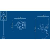 LEGO Star Wars 75280 Клоны-пехотинцы 501-го легиона Image #12