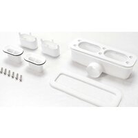 Rea Grand 120x90 (белый) Image #10