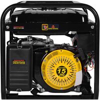 Huter DY8000LX Image #5