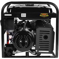 Huter DY8000LX Image #6