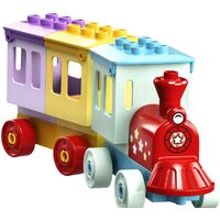 LEGO Duplo 10956 Парк развлечений Image #9