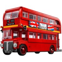 LEGO Creator 10258 Лондонский автобус Image #2