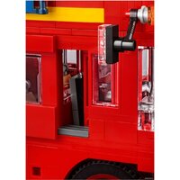 LEGO Creator 10258 Лондонский автобус Image #6