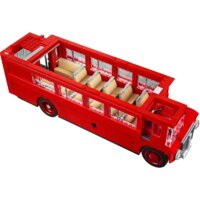 LEGO Creator 10258 Лондонский автобус Image #10