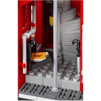 LEGO Creator 10258 Лондонский автобус Image #4