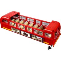 LEGO Creator 10258 Лондонский автобус Image #11