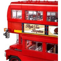 LEGO Creator 10258 Лондонский автобус Image #8
