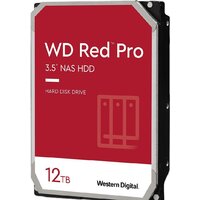 WD Red Pro 12TB WD121KFBX Image #1