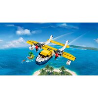 LEGO Creator 31064 Приключения на островах Image #10