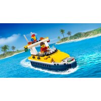 LEGO Creator 31064 Приключения на островах Image #12