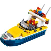 LEGO Creator 31064 Приключения на островах Image #4