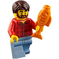 LEGO Creator 31064 Приключения на островах Image #9