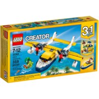 LEGO Creator 31064 Приключения на островах