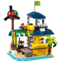LEGO Creator 31064 Приключения на островах Image #7