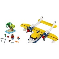 LEGO Creator 31064 Приключения на островах Image #2