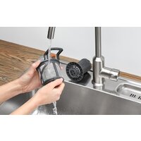 Electrolux EEM69410W Image #6