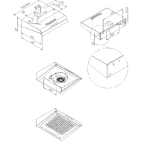 MAUNFELD MPA 60 (коричневый) Image #2