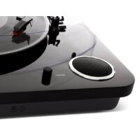 ION Audio MAX LP (черный) Image #3