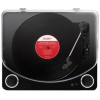 ION Audio MAX LP (черный) Image #4