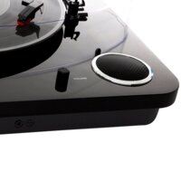 ION Audio MAX LP (черный) Image #6