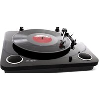 ION Audio MAX LP (черный) Image #2