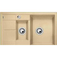 Blanco Metra 6 S Compact 513938 (шампань)