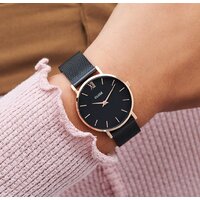 Cluse Minuit CW0101203024 Image #8