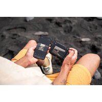 Panasonic Lumix S9 Body (красный) Image #9