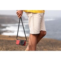 Panasonic Lumix S9 Body (красный) Image #3