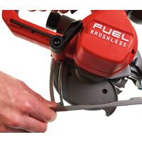 Milwaukee M12 CCS44-0 FUEL 4933448225 (без АКБ) Image #8
