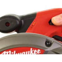 Milwaukee M12 CCS44-0 FUEL 4933448225 (без АКБ) Image #5