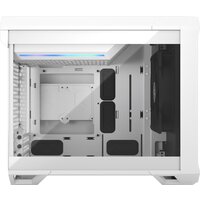 Fractal Design Torrent Nano White TG Clear Tint FD-C-TOR1N-03 Image #17