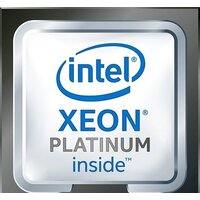 Intel Xeon Platinum 8358