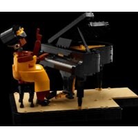 LEGO Ideas 21334 Джазовый квартет Image #6