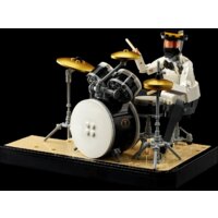 LEGO Ideas 21334 Джазовый квартет Image #7