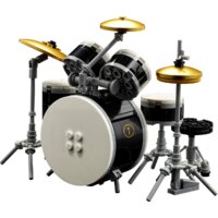 LEGO Ideas 21334 Джазовый квартет Image #5