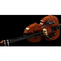 LEGO Ideas 21334 Джазовый квартет Image #9