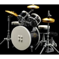 LEGO Ideas 21334 Джазовый квартет Image #10