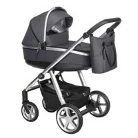 Espiro Next Up Multicolor (2 в 1, 517 graphite street)