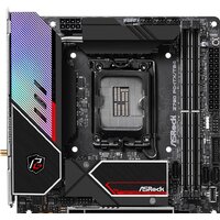 ASRock Z790 PG-ITX/TB4