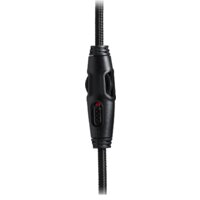HyperX Cloud Alpha (черный/красный) Image #5