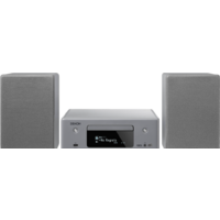 Denon CEOL N11DAB (серый)