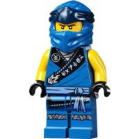 LEGO Ninjago 71740 Электрический робот Джея Image #6