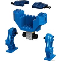 LEGO Ninjago 71740 Электрический робот Джея Image #7