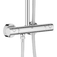 Grohe Euphoria System 260 27615001 Image #2