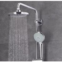 Grohe Euphoria System 260 27615001 Image #4